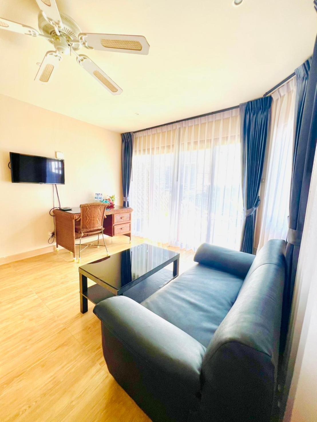 Green​ house​ Samui Bophut Buitenkant foto